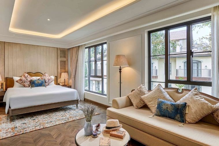 Mercure Đà Lạt Resort